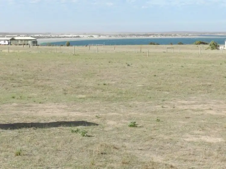 Second view of Homely land listing, 6 Meeinderry Drive, Perlubie SA 5680