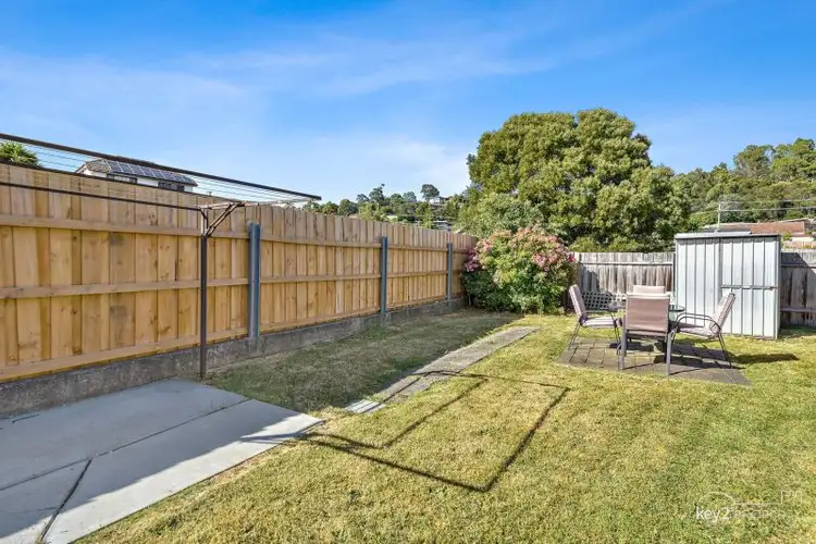 Third view of Homely unit listing, 2/19 McDougall Street, Kings Meadows TAS 7249