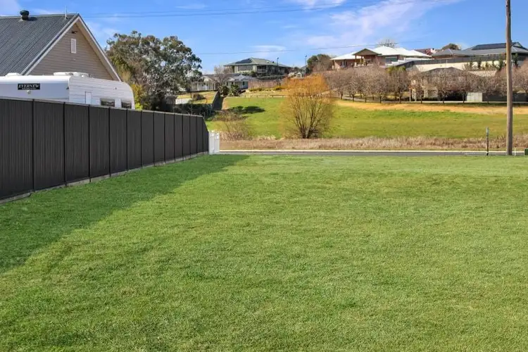 Second view of Homely land listing, 154 Gilmour Street, Kelso NSW 2795