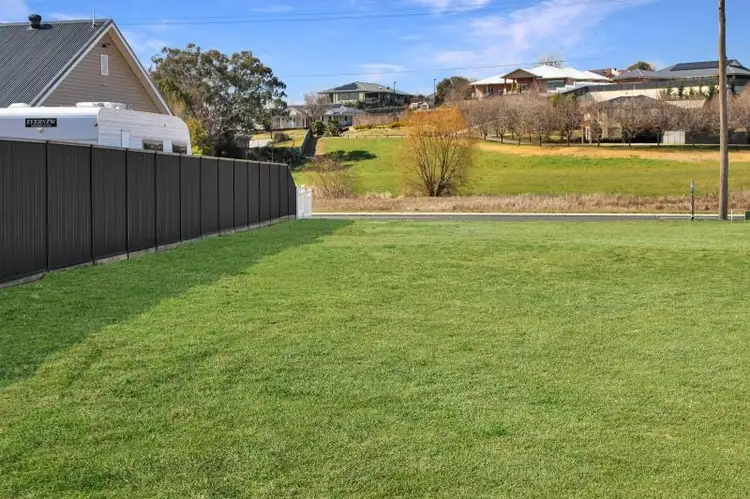 Second view of Homely land listing, 154 Gilmour Street, Kelso NSW 2795