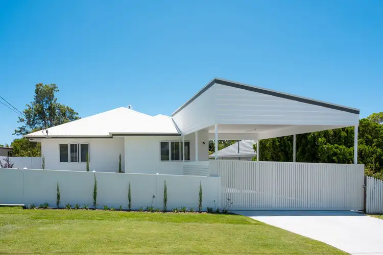 Main view of Homely house listing, 36 Speight Street, Brighton QLD 4017
