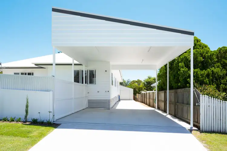 Third view of Homely house listing, 36 Speight Street, Brighton QLD 4017