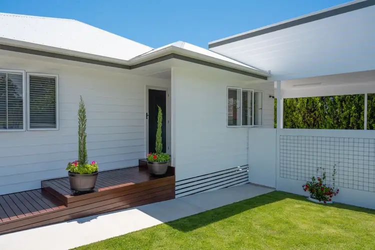 Fourth view of Homely house listing, 36 Speight Street, Brighton QLD 4017