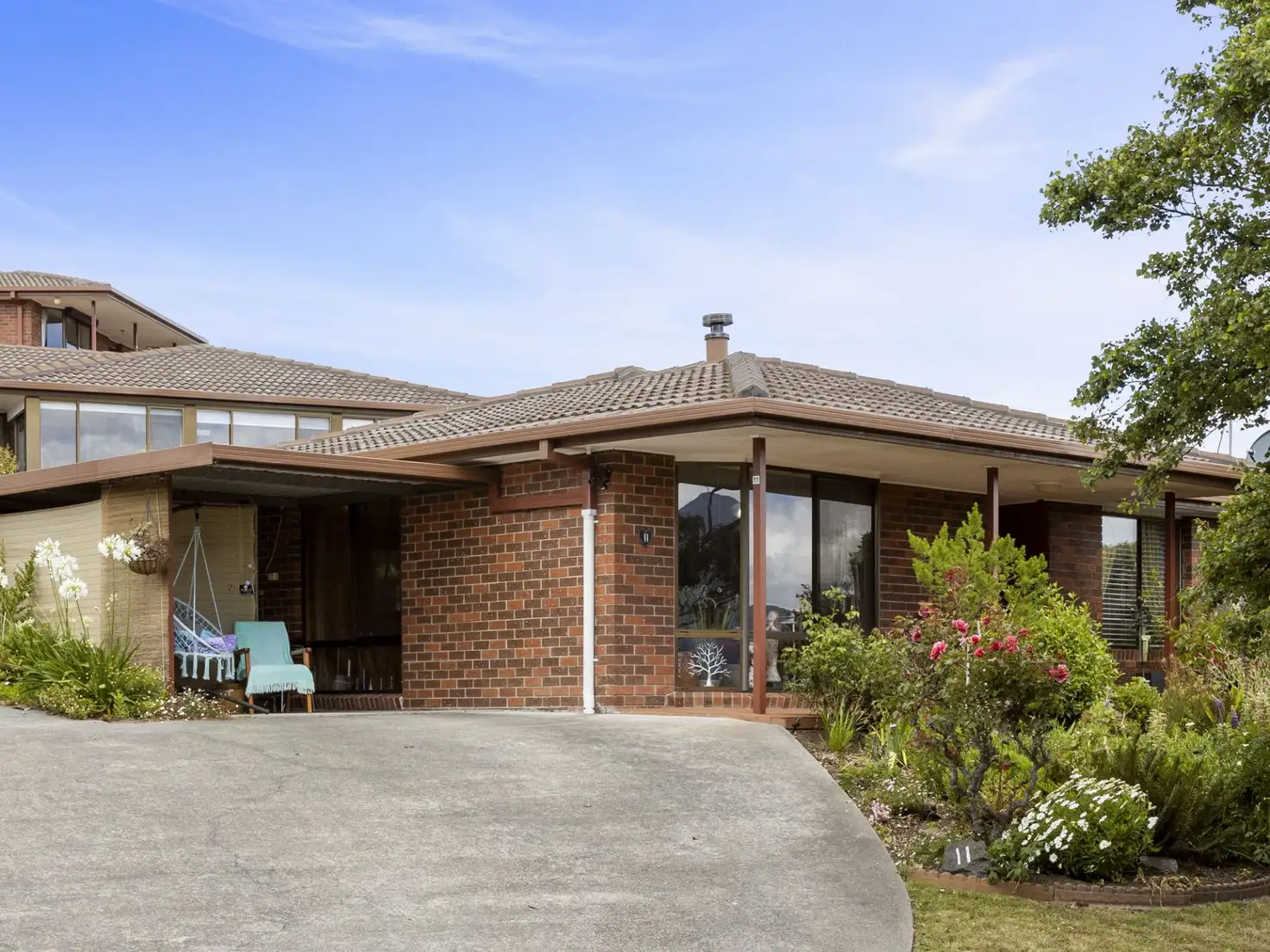 Main view of Homely house listing, 11 Village Drive, Kingston TAS 7050