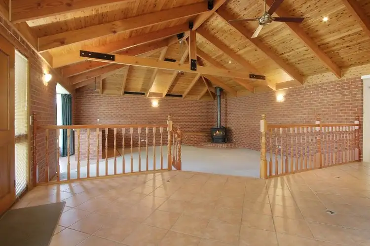 Second view of Homely house listing, 16 McDiarmid Place, Glenroy NSW 2640