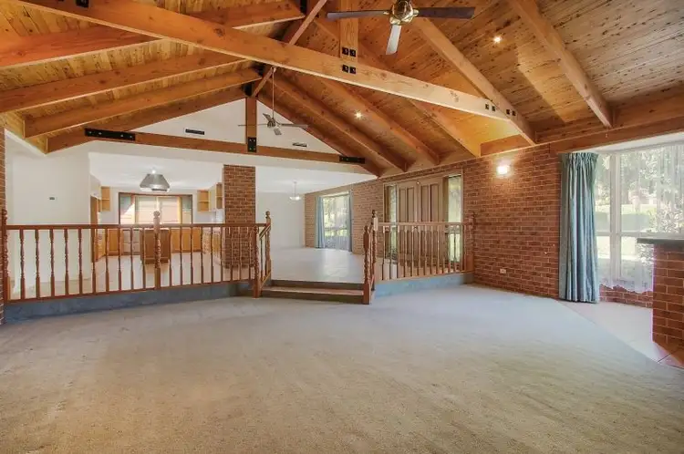 Third view of Homely house listing, 16 McDiarmid Place, Glenroy NSW 2640