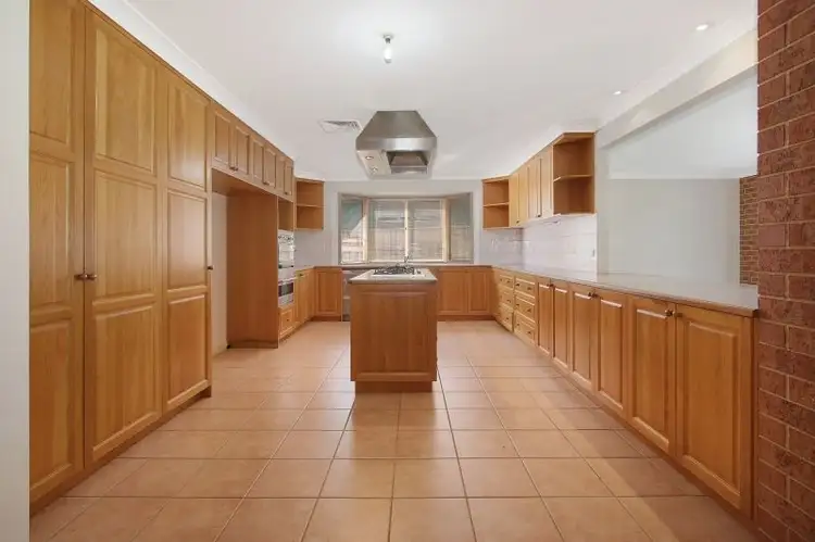 Fourth view of Homely house listing, 16 McDiarmid Place, Glenroy NSW 2640