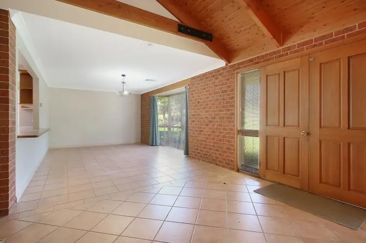 Fifth view of Homely house listing, 16 McDiarmid Place, Glenroy NSW 2640