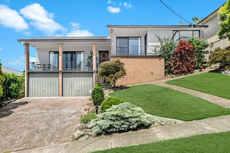 5 Rachael Avenue, Adamstown Heights NSW 2289