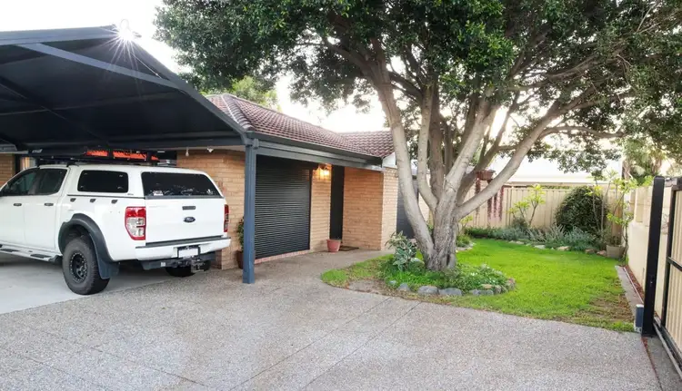Third view of Homely house listing, 22 Mockeridge Cct, Middle Swan WA 6056