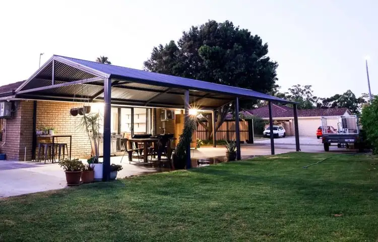 Fourth view of Homely house listing, 22 Mockeridge Cct, Middle Swan WA 6056