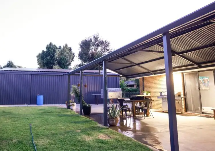 Fifth view of Homely house listing, 22 Mockeridge Cct, Middle Swan WA 6056