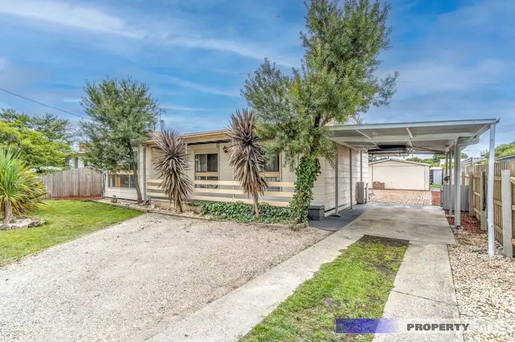 18 Retford Street, Newborough VIC 3825