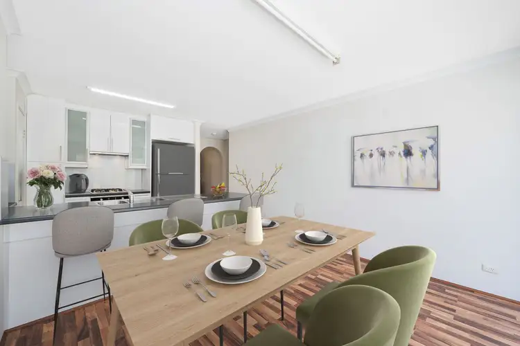 Second view of Homely villa listing, 5/59 Alexandra Place, Bentley WA 6102