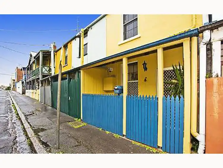 Main view of Homely terrace listing, 108 Railway Street, Cooks Hill NSW 2300