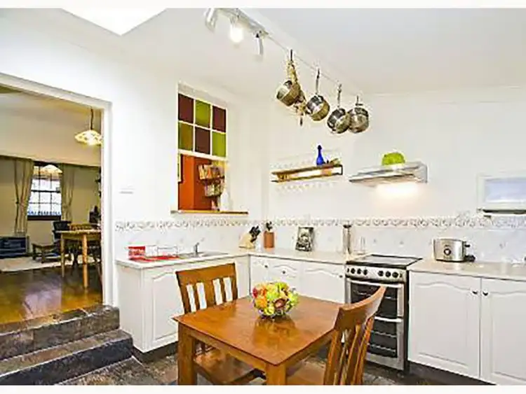 Second view of Homely terrace listing, 108 Railway Street, Cooks Hill NSW 2300