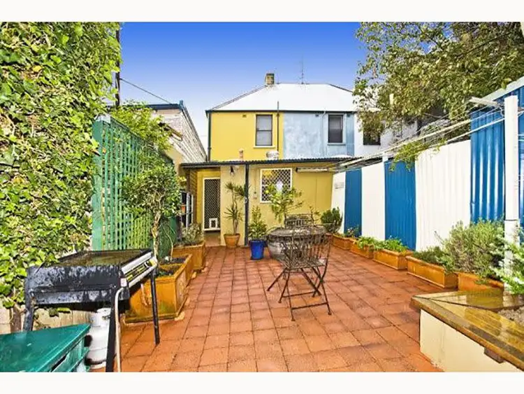 Third view of Homely terrace listing, 108 Railway Street, Cooks Hill NSW 2300