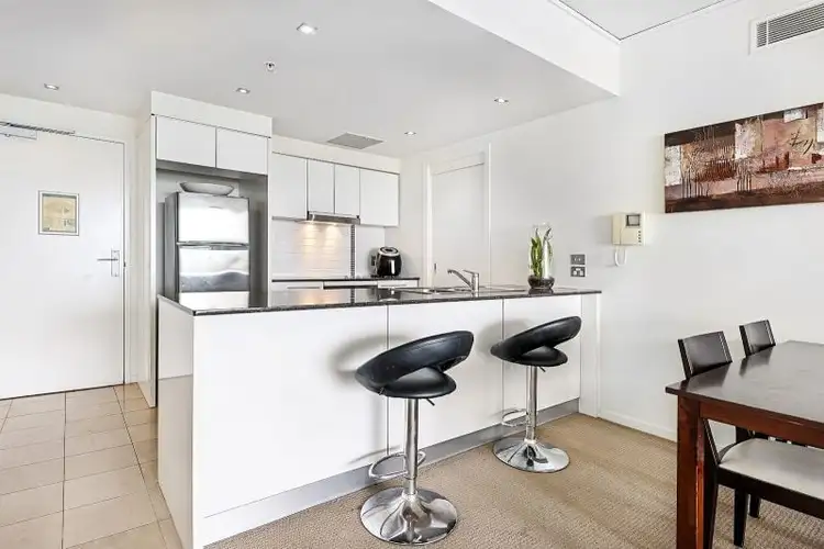 Fifth view of Homely apartment listing, 1107/22 Surf Parade, Broadbeach QLD 4218