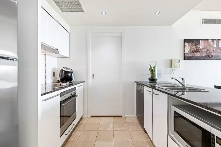 Sixth view of Homely apartment listing, 1107/22 Surf Parade, Broadbeach QLD 4218