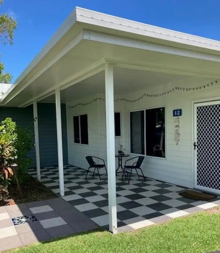 12 Blue Beach Boulevard, Haliday Bay QLD 4740