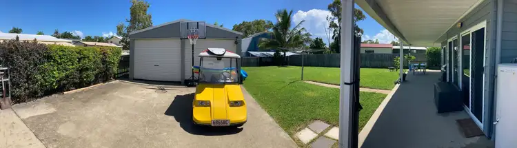 Second view of Homely house listing, 12 Blue Beach Boulevard, Haliday Bay QLD 4740