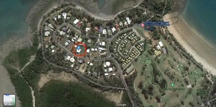 Fourth view of Homely house listing, 12 Blue Beach Boulevard, Haliday Bay QLD 4740