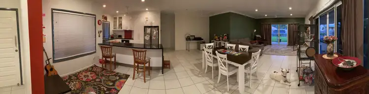 Fifth view of Homely house listing, 12 Blue Beach Boulevard, Haliday Bay QLD 4740
