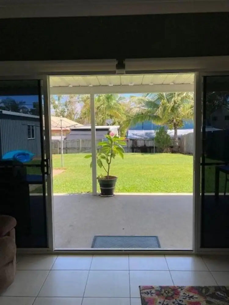 Seventh view of Homely house listing, 12 Blue Beach Boulevard, Haliday Bay QLD 4740