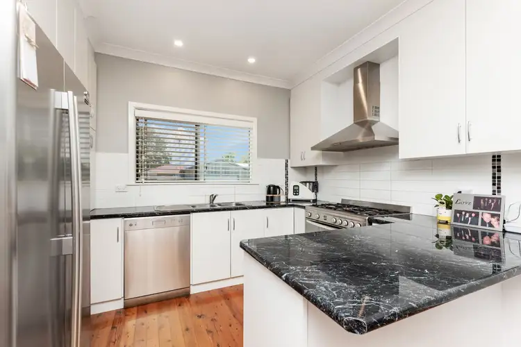 Second view of Homely house listing, 46 Tichborne Crescent, Kooringal NSW 2650