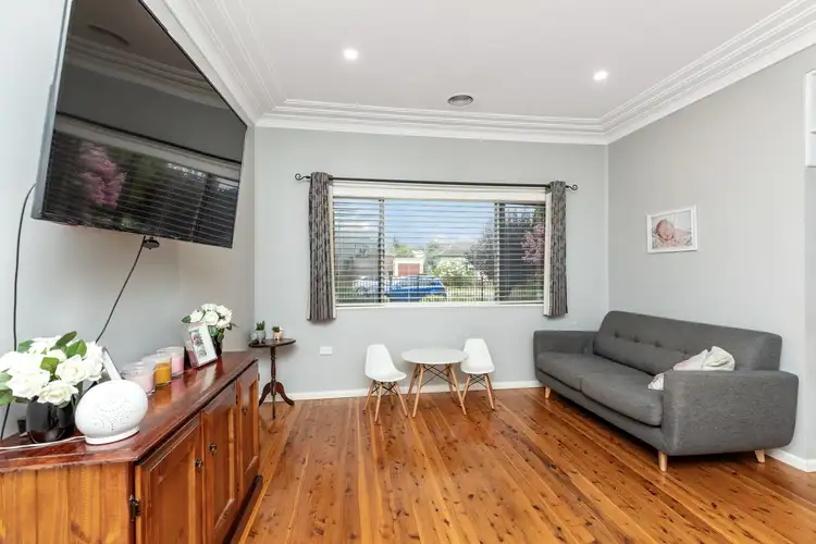 Fifth view of Homely house listing, 46 Tichborne Crescent, Kooringal NSW 2650