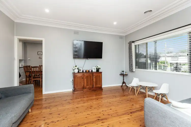 Sixth view of Homely house listing, 46 Tichborne Crescent, Kooringal NSW 2650