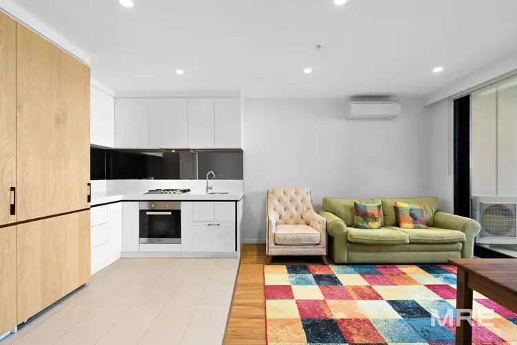Second view of Homely apartment listing, 825/8 Daly Street, South Yarra VIC 3141