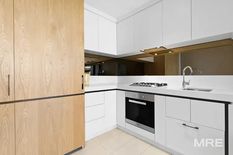 Fourth view of Homely apartment listing, 825/8 Daly Street, South Yarra VIC 3141