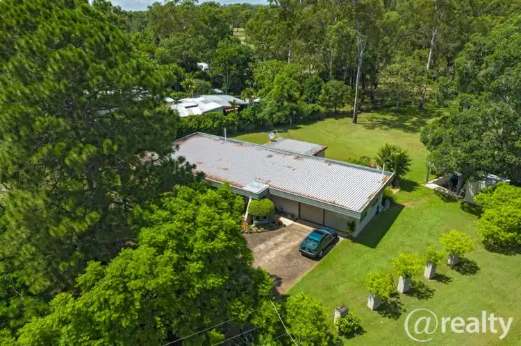 39 Tyberry Street, Chandler QLD 4155