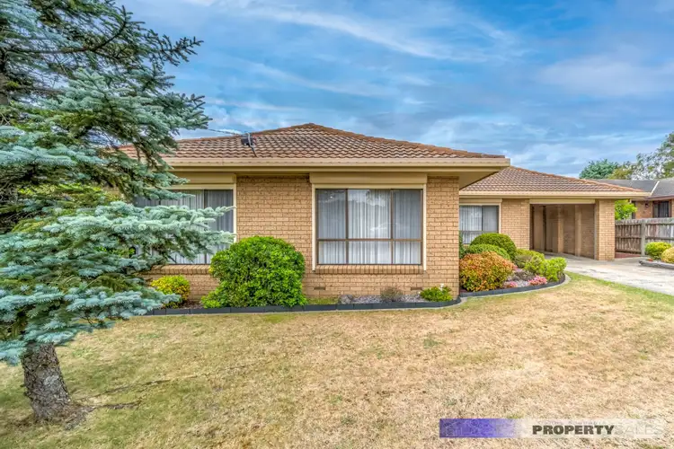 80 Torres Street, Newborough VIC 3825