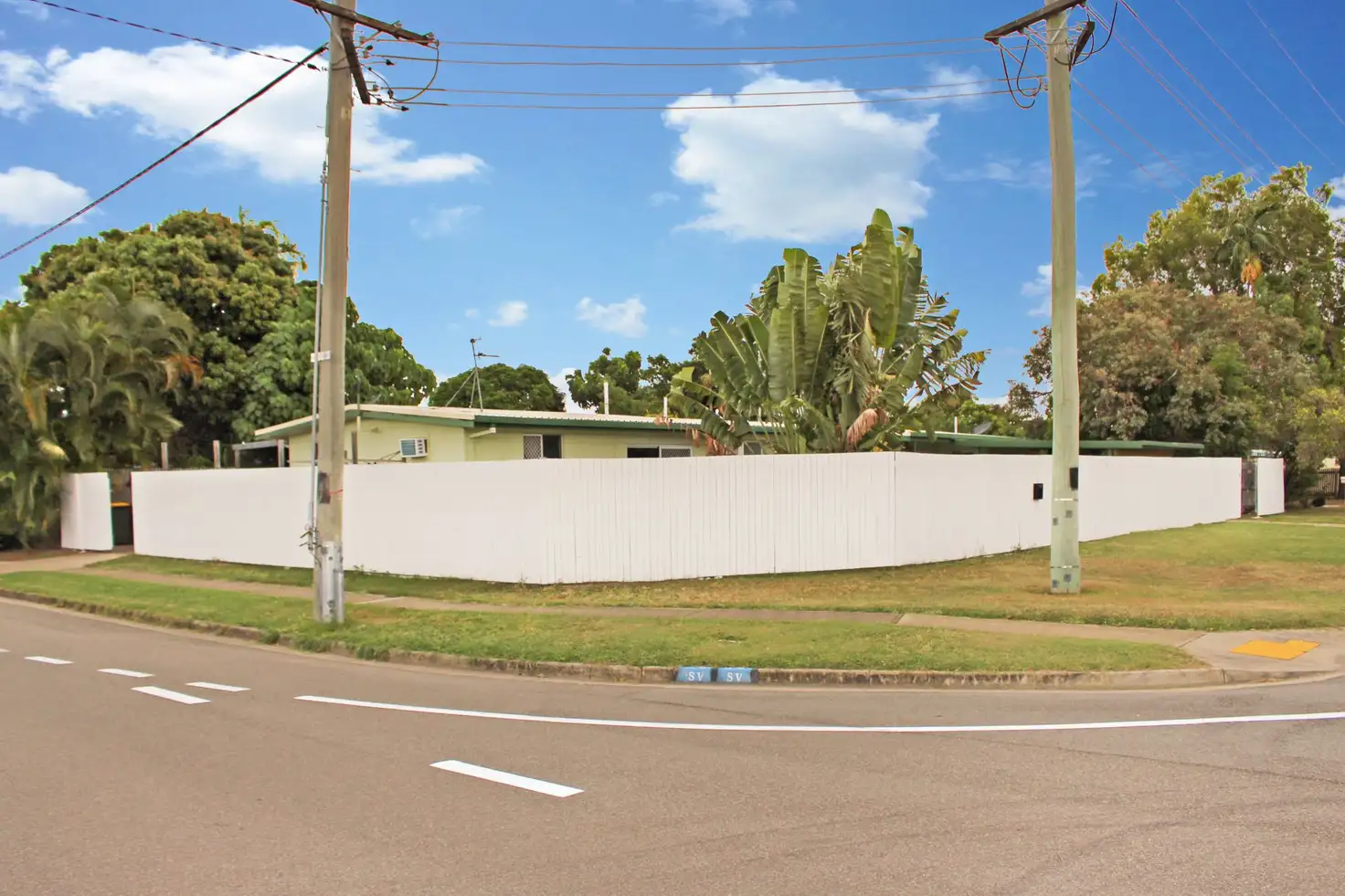 Main view of Homely house listing, 45 Peel Street, Garbutt QLD 4814