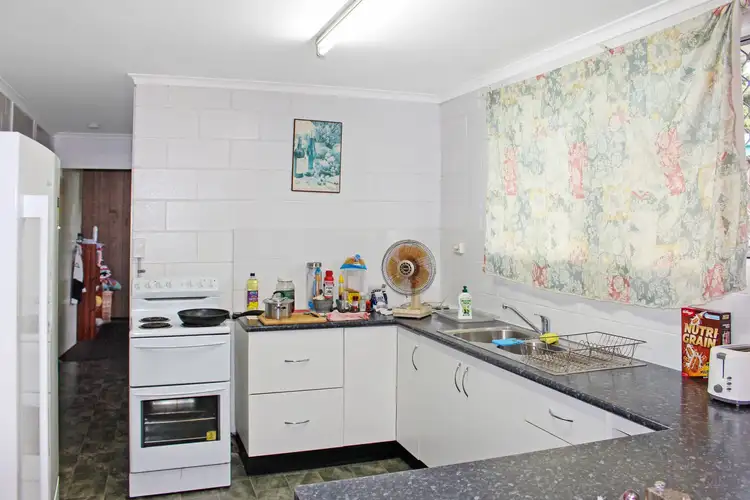 Second view of Homely house listing, 45 Peel Street, Garbutt QLD 4814