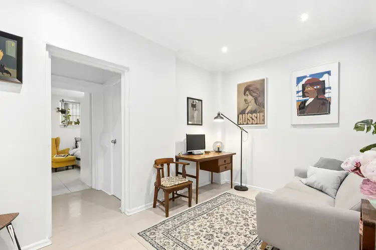 Third view of Homely apartment listing, 4/25 Hughes Street, Potts Point NSW 2011