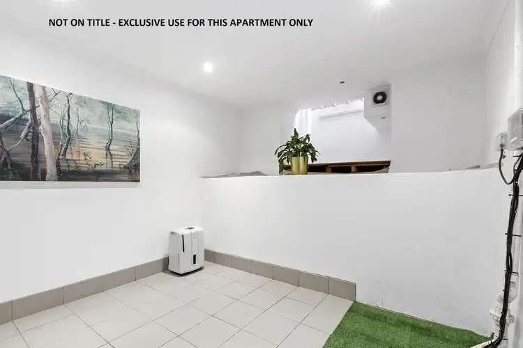 Fifth view of Homely apartment listing, 4/25 Hughes Street, Potts Point NSW 2011