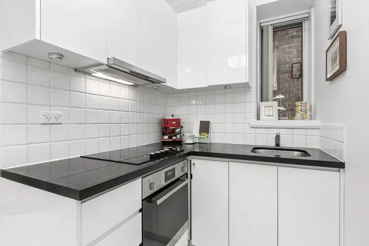 Sixth view of Homely apartment listing, 4/25 Hughes Street, Potts Point NSW 2011
