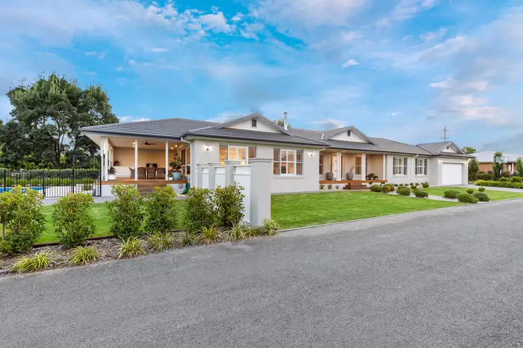 1 Cedar Place, Springvale NSW 2650