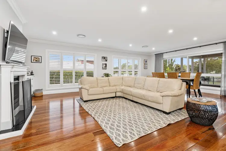 Fourth view of Homely house listing, 1 Cedar Place, Springvale NSW 2650