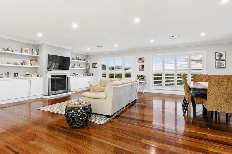 Fifth view of Homely house listing, 1 Cedar Place, Springvale NSW 2650