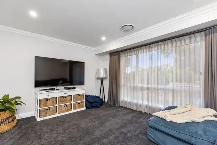 Sixth view of Homely house listing, 1 Cedar Place, Springvale NSW 2650