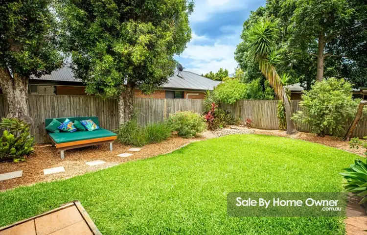 Main view of Homely unit listing, 17/9 Kirkpatrick Street, Tingalpa QLD 4173