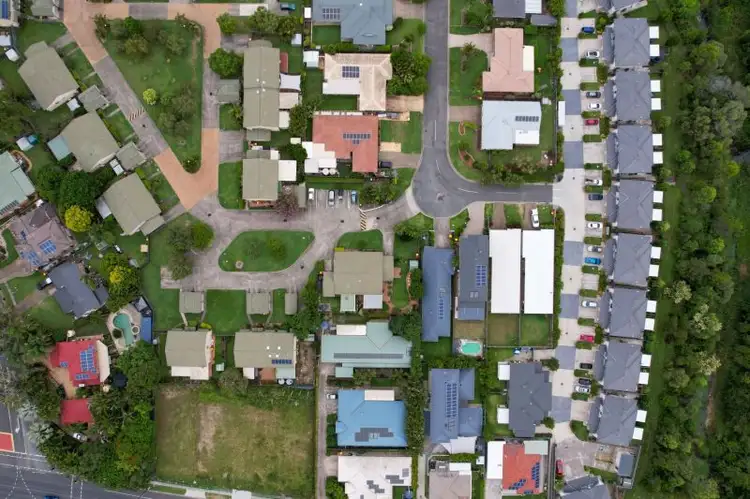 Second view of Homely unit listing, 17/9 Kirkpatrick Street, Tingalpa QLD 4173