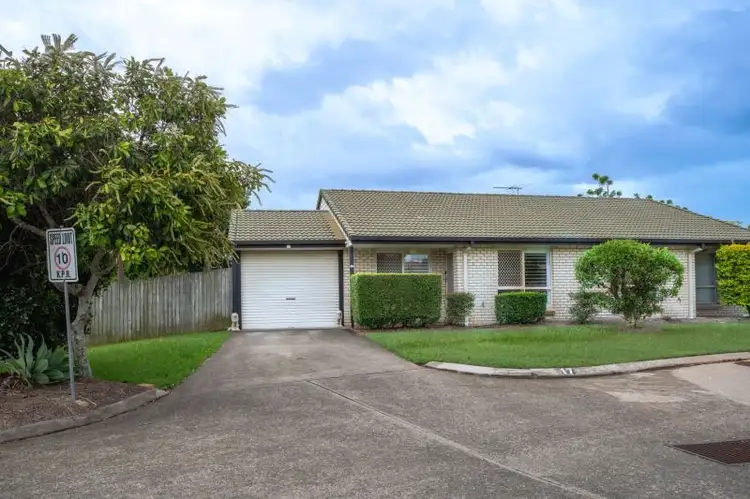Third view of Homely unit listing, 17/9 Kirkpatrick Street, Tingalpa QLD 4173