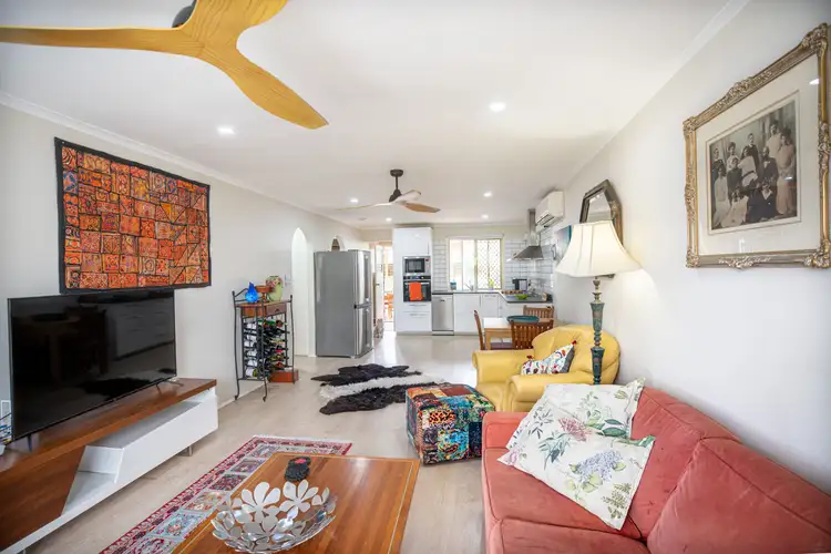 Fifth view of Homely unit listing, 17/9 Kirkpatrick Street, Tingalpa QLD 4173
