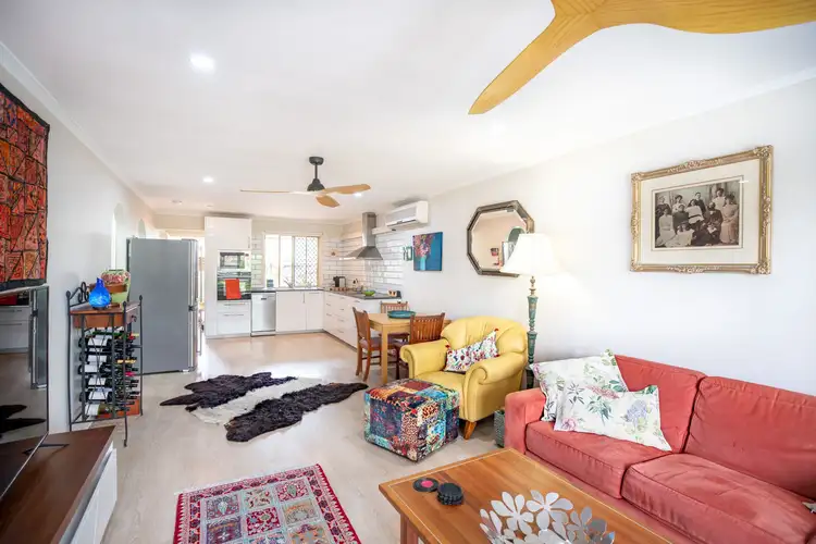 Seventh view of Homely unit listing, 17/9 Kirkpatrick Street, Tingalpa QLD 4173