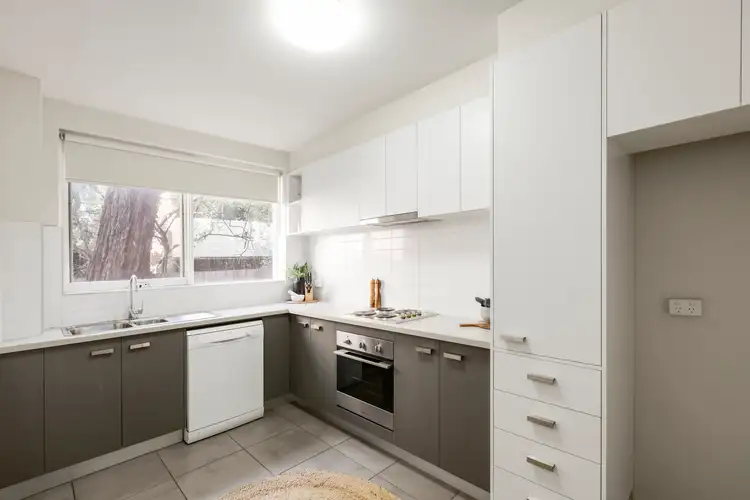 Third view of Homely apartment listing, 1/24 Hughenden Road, St Kilda East VIC 3183